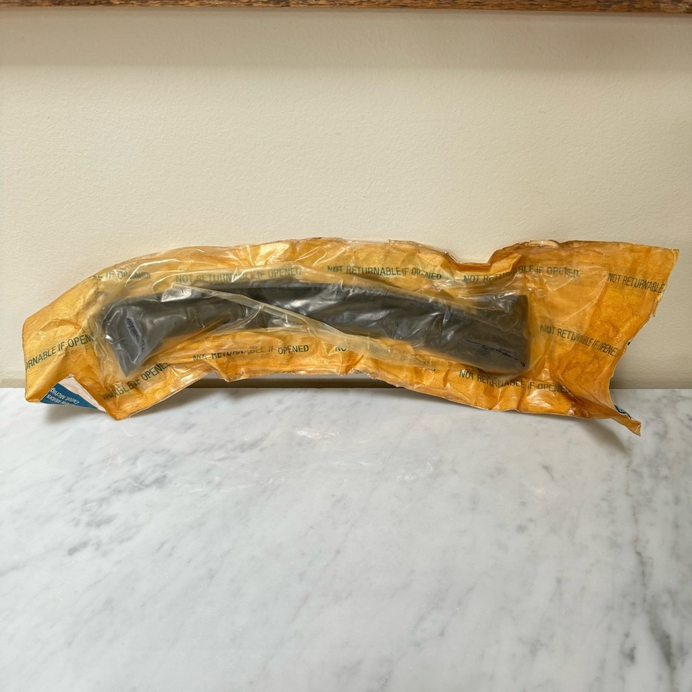 💰SOLD💰1987 C4 Corvette Convertible Top GM #10273003 Side Rear Vertical LH